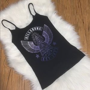 Billabong Tank Top